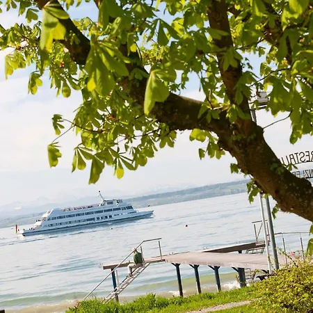 Hotel Heinzler am See-3